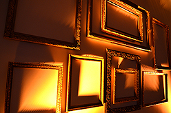 FRINGES OF THE NIGHT